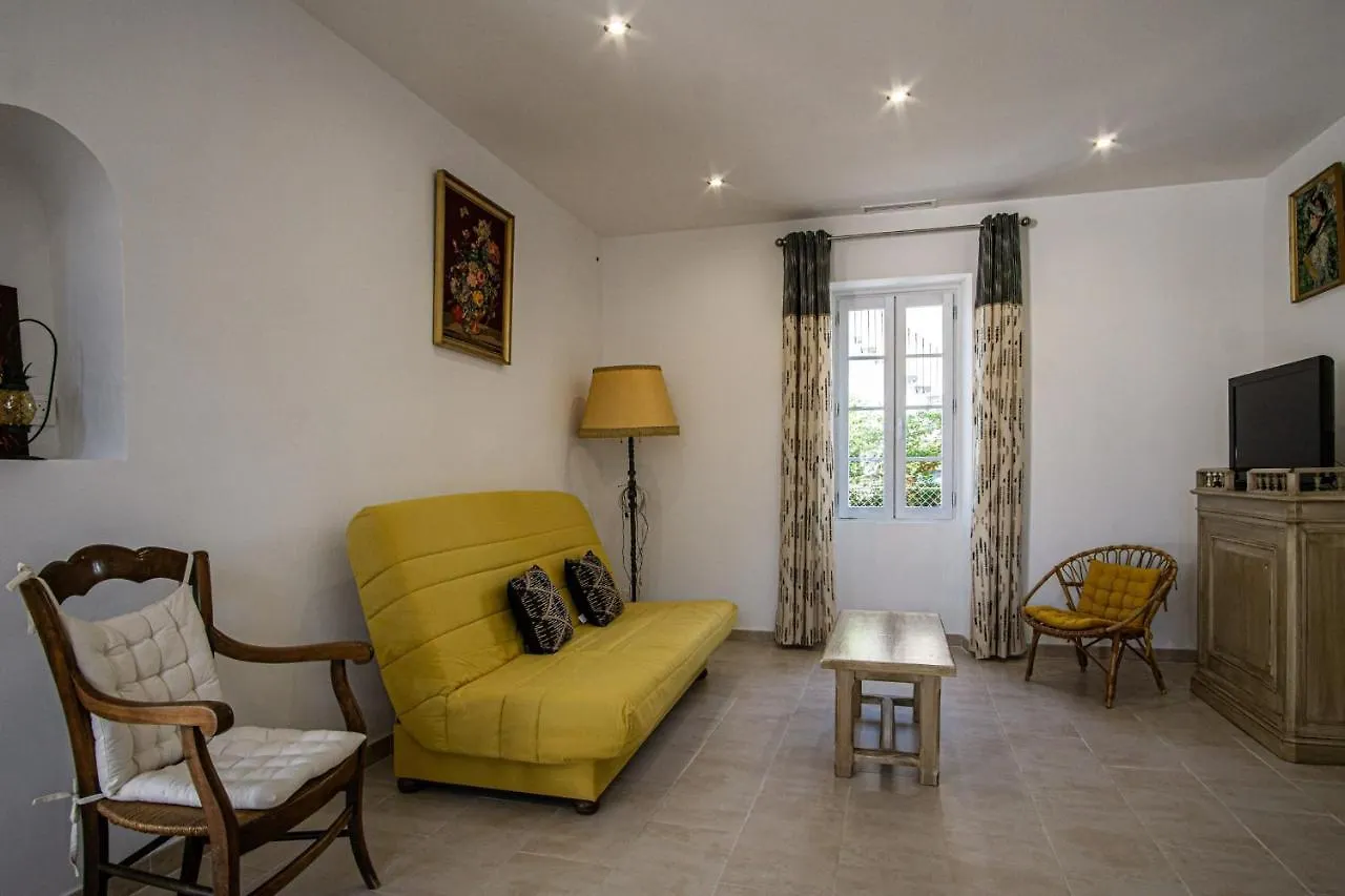 Maison Avec Jardin Proche Du Centre-Ville Isle-Sur-La-Sorgue L'Isle-sur-la-Sorgue Holiday home