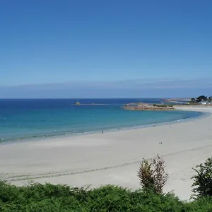  Hébergement de vacances Maison De Trestel France