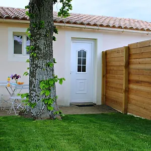  Appartement Le Tilleul - Cosy France