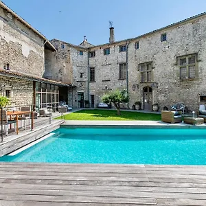 La Chapelle Sur La Sorgue LʼIsle-sur-la-Sorgue