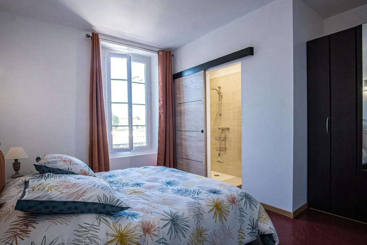 Maison Avec Jardin Proche Du Centre-Ville Isle-Sur-La-Sorgue L'Isle-sur-la-Sorgue