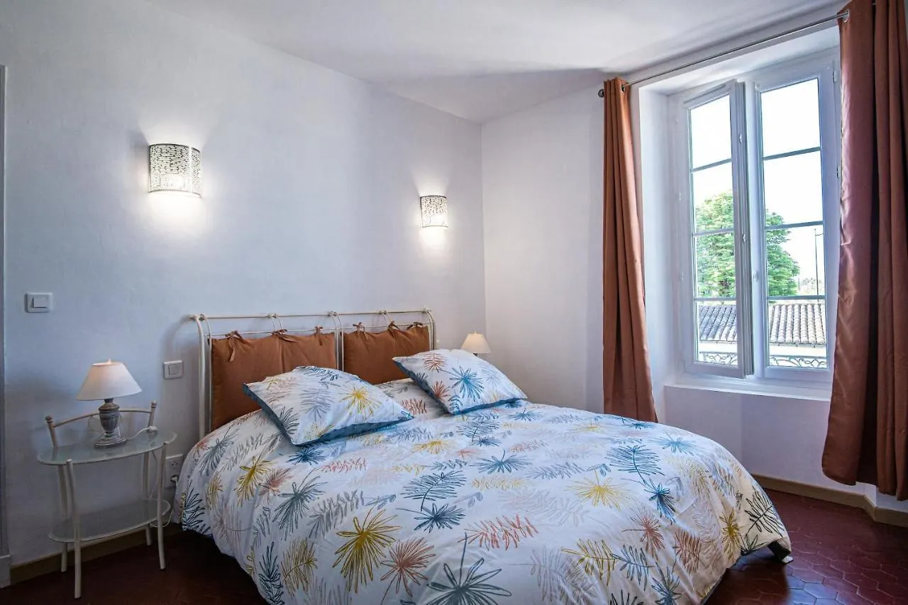Holiday home Maison Avec Jardin Proche Du Centre-Ville Isle-Sur-La-Sorgue L'Isle-sur-la-Sorgue